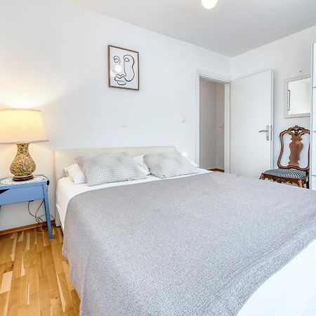 City Center Apartments Niva Dubrovnik Exterior foto