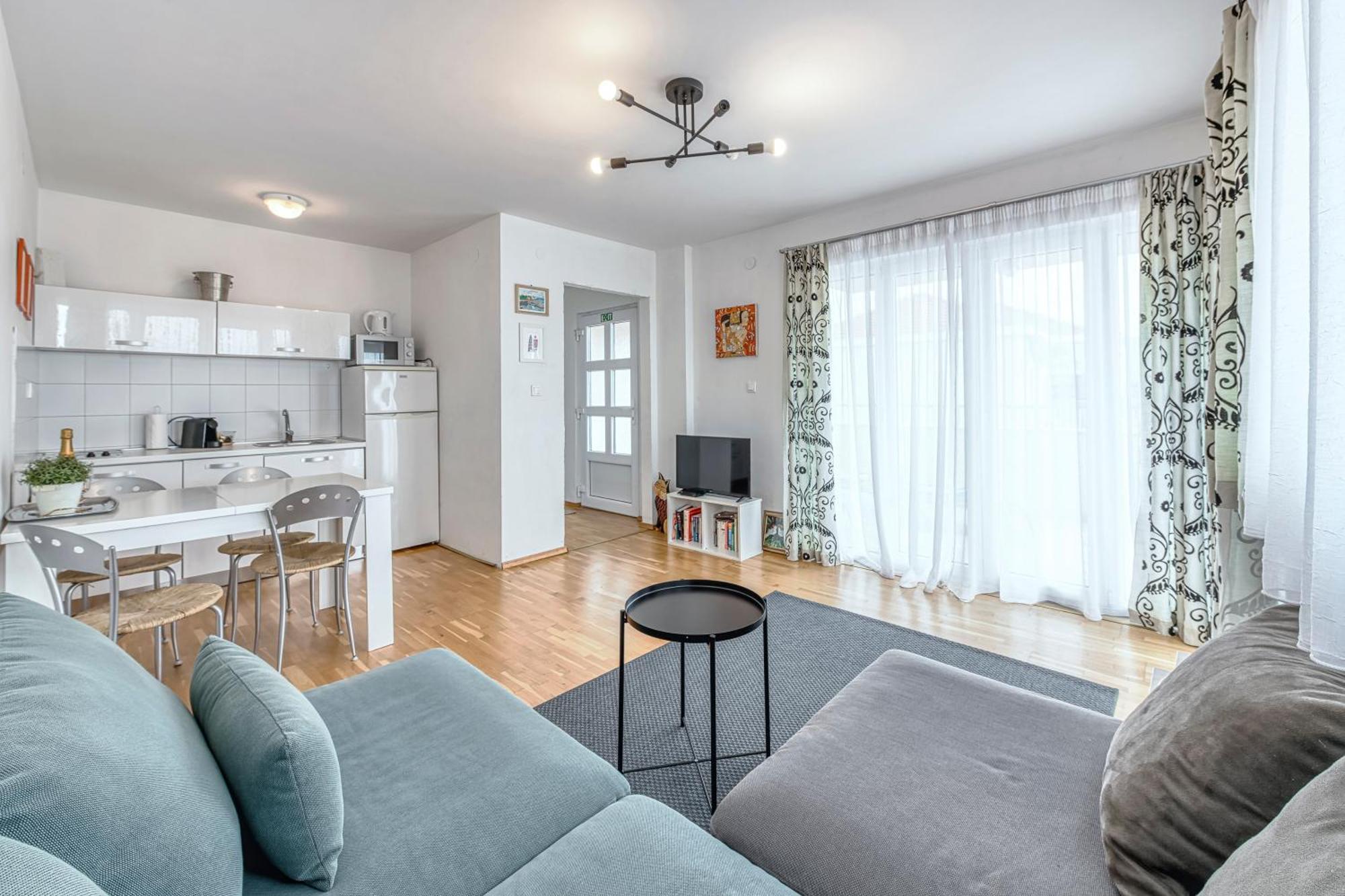 City Center Apartments Niva Dubrovnik Exterior foto
