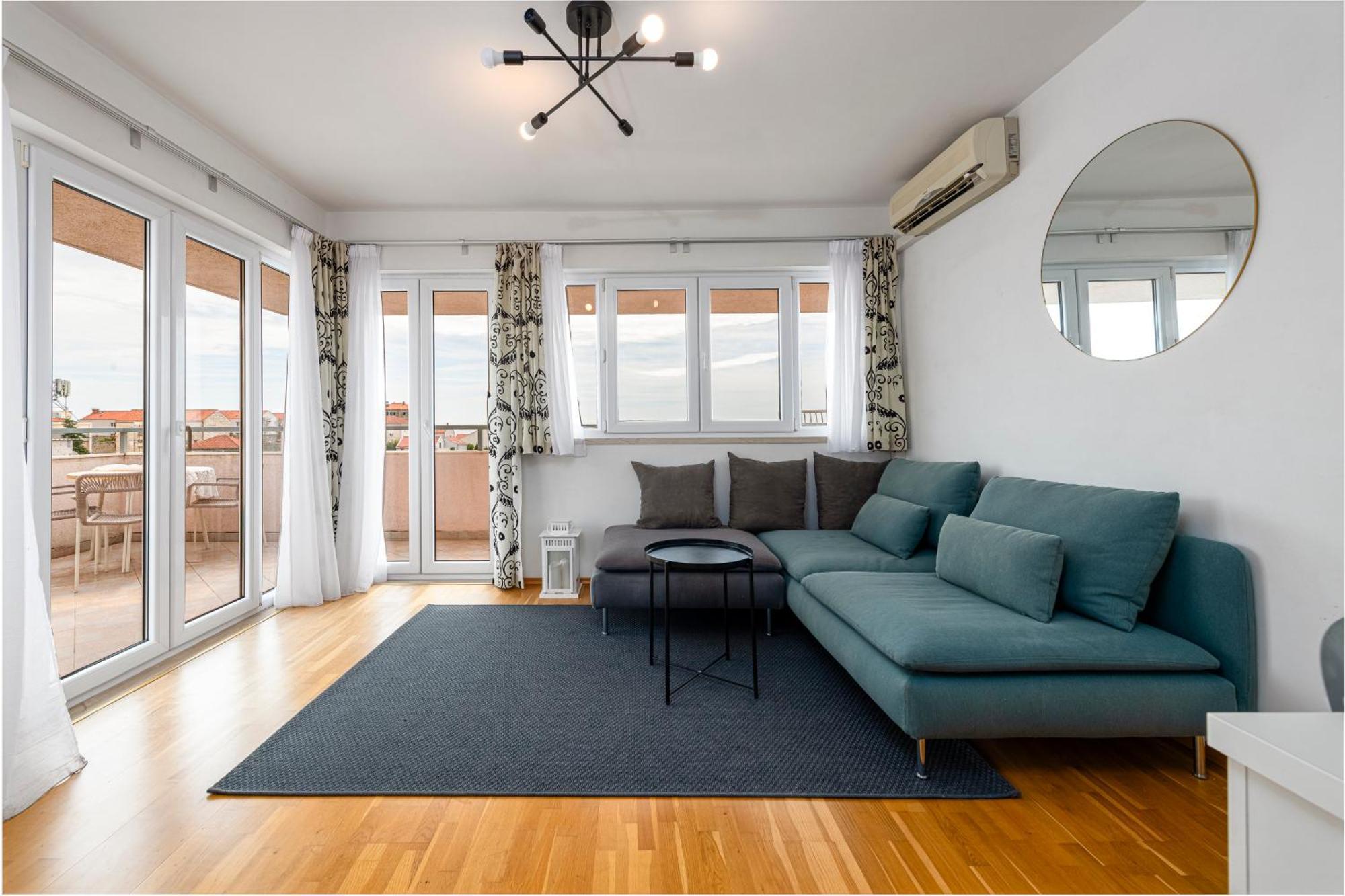City Center Apartments Niva Dubrovnik Exterior foto