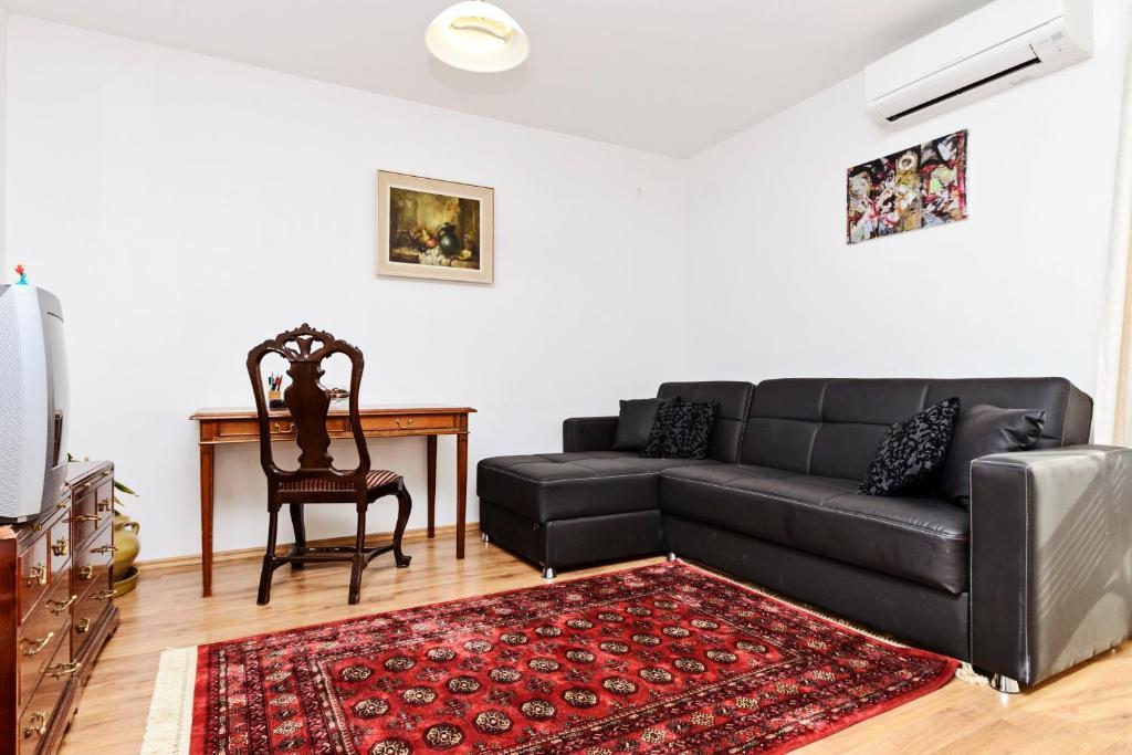 City Center Apartments Niva Dubrovnik Habitación foto