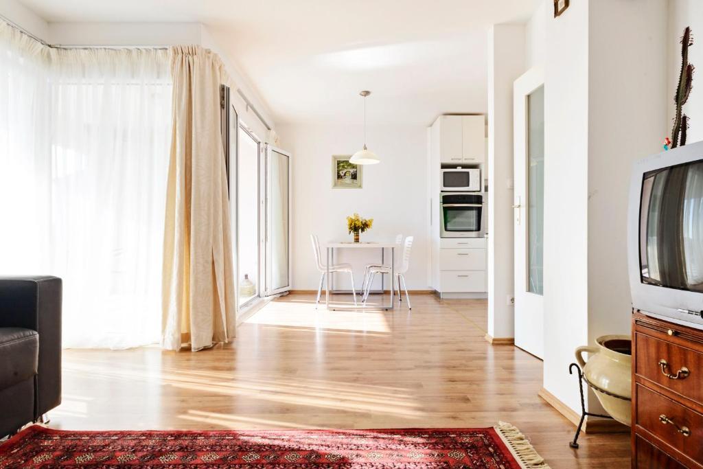 City Center Apartments Niva Dubrovnik Habitación foto